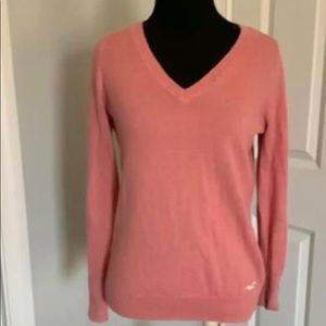 Hollister sweater